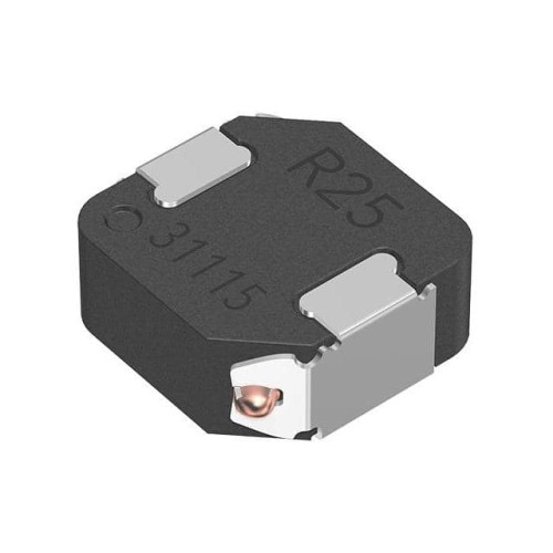 INDUCTORS FOR POWER CIRCUITS, WO