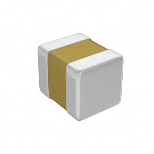 CAP CER 47PF 100V NP0 0504