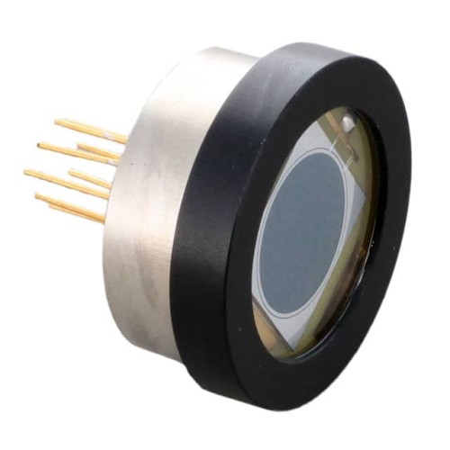 100 MM SQ. ACTIVE AREA SILICON P