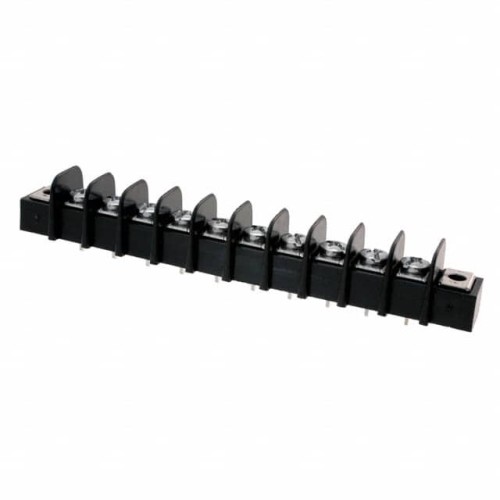 CONN BARRIER STRP 10CIRC 0.375"