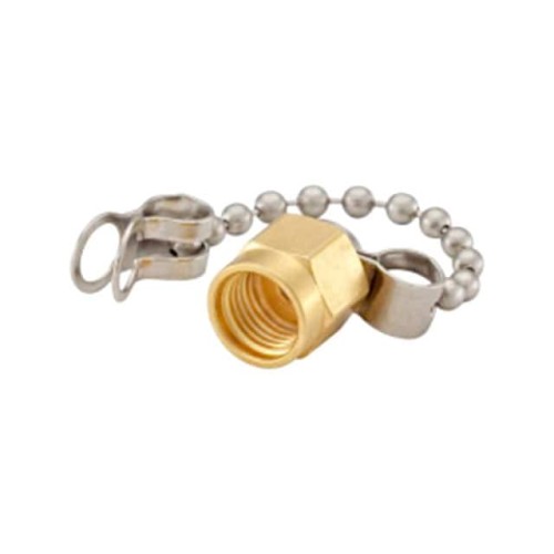 CONN SMA JACK PROTECTION CAP