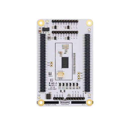 EVAL BOARD FOR TMC4671