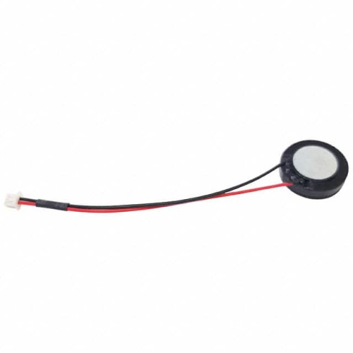 IP65 SPEAKER, 86DB SENSITIVITY,