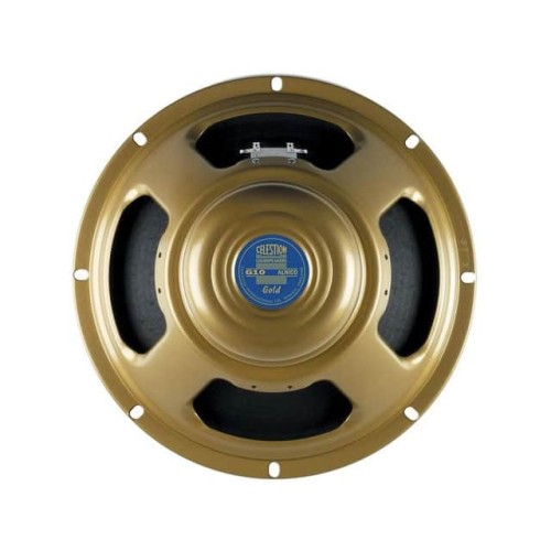 CELESTION G10 GOLD OHMS 8