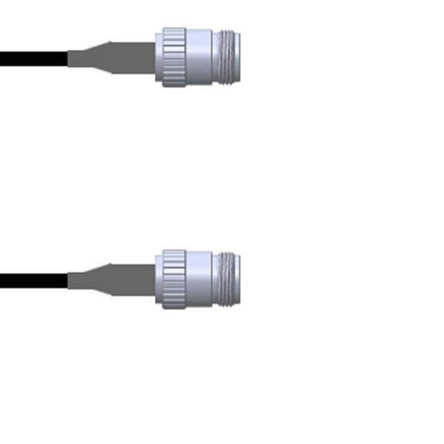 CBL ASSY N-TYPE JACK 29.53"