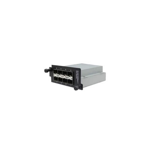 1G X 8 SFP MODULE SLOT