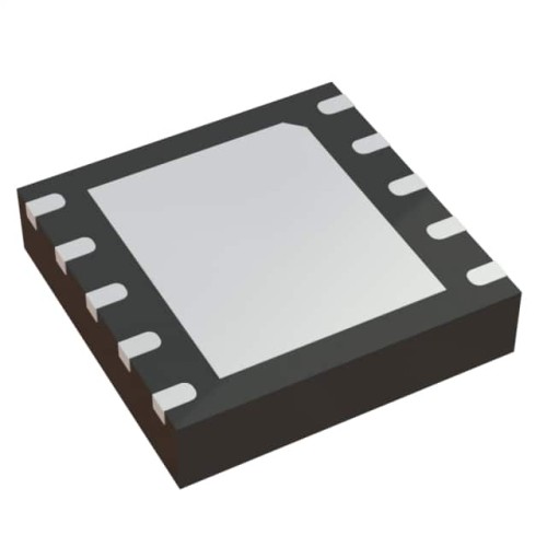 IC 42V 5A BUCK ASYNC WDFN-10