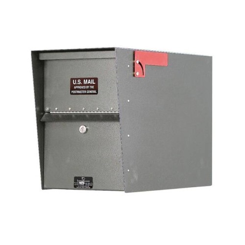 STANDARD HEAVY DUTY LETTER LOCKE