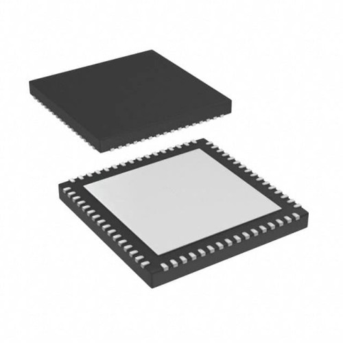 IC MCU 16BIT 128KB FRAM 64VQFN