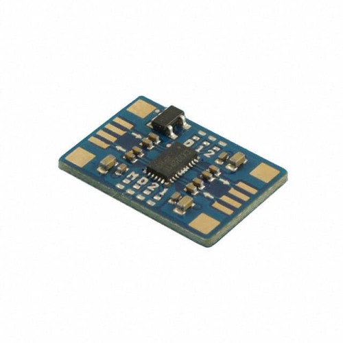 USB REDRIVER WITH PAD INPUT AND