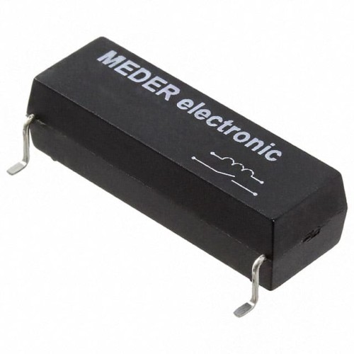 REED RELAY 1 FORM A 5V SMD