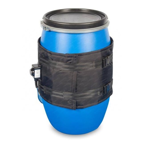 Full Height 30gal Heating Jacket