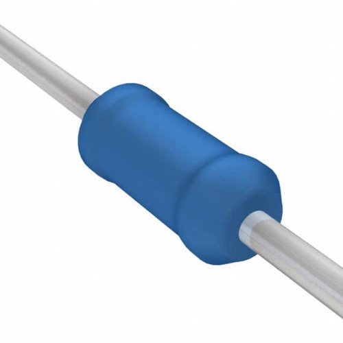 RES 470 OHM 0.05% 1/2W AXIAL