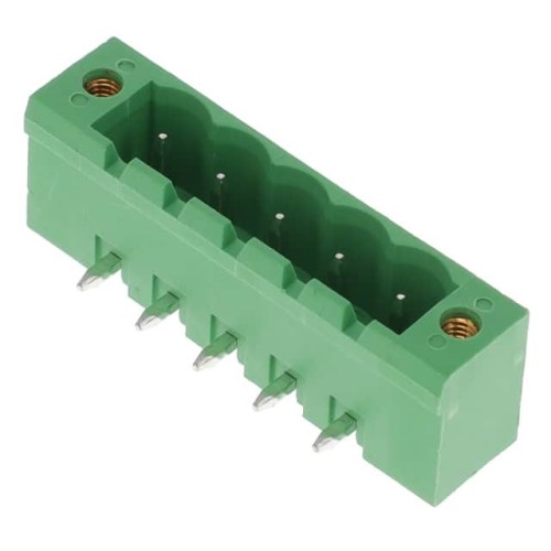 OQ-5.08- 5P GREEN (RAL6018/T) WI