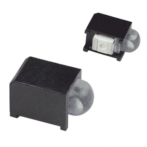 LED 3MM PRISM WHITE SMD