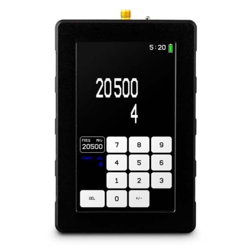HANDHELD SIGNAL GENERATOR 17-24