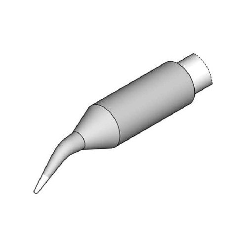 CARTRIDGE BENT 0.4 S2