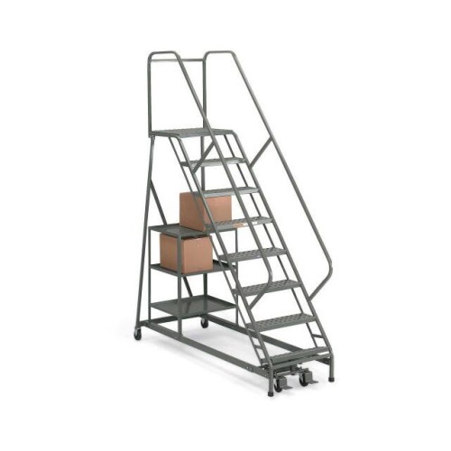 EGA STOCK PICKING LADDER 9-STEP,