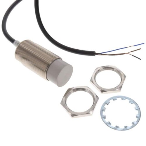 SENSOR M30 THRD PNP NC LR