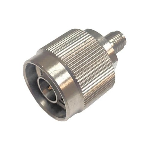 SMA to N Adapter