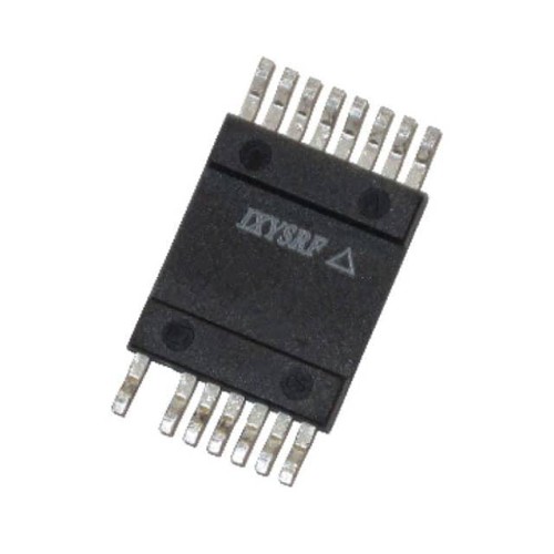 IC GATE DRVR LOW-SIDE 15A
