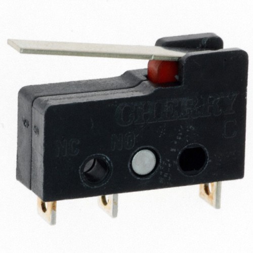 SWITCH SNAP ACTION SPDT 10A 125V