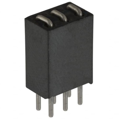 FERRITE BEAD 6-THD 4LN