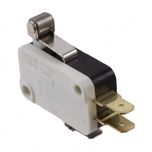 SWITCH SNAP ACTION SPDT 5A 125V
