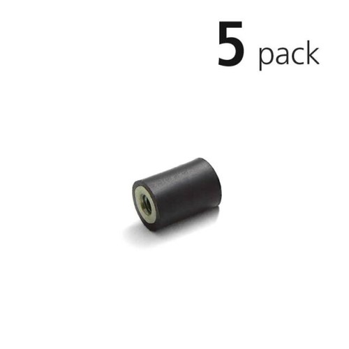 RUBBER BUMPER PACK