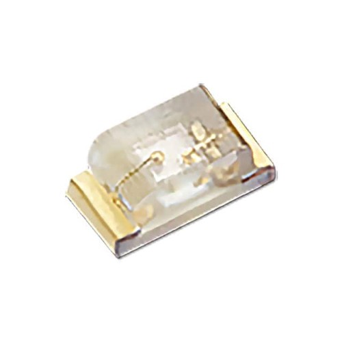 INFRARED EMITTING DIODE