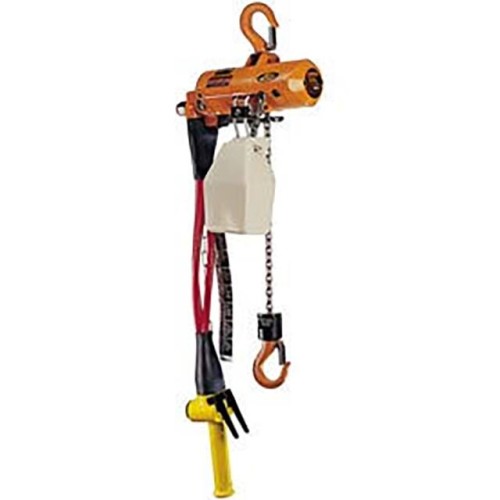 AH MINI-CAT AIR HOIST W/ PENDANT