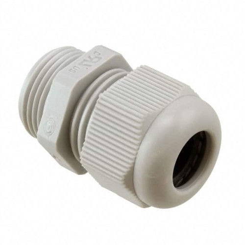 CABLE GLAND 6-12MM PG13.5 POLY