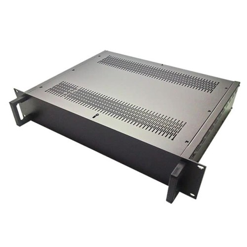 CHASSIS AL 19" 425x335x83.1 MM.