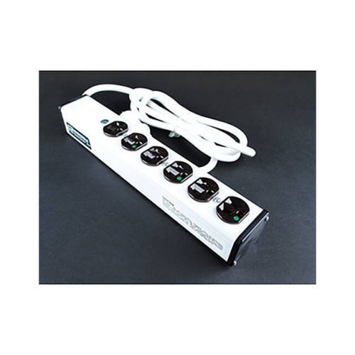MULTI-OUTLET POWER UNIT, 13-1/4"