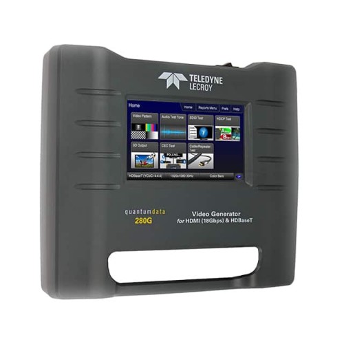 QUANTUMDATA 280G VIDEO GENERATOR