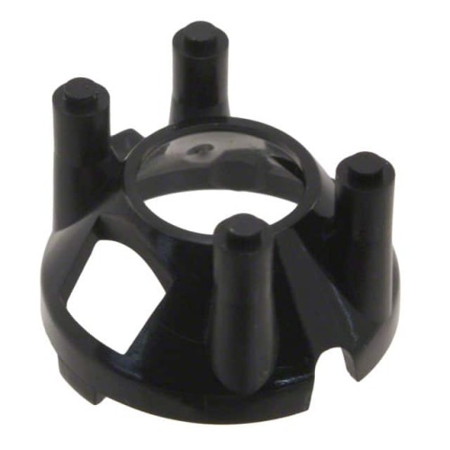 OPTIC HOLDER 20MM AVEON WHITE