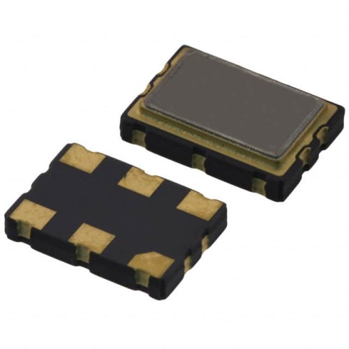 XTAL OSC XO 155.5200MHZ LVPECL