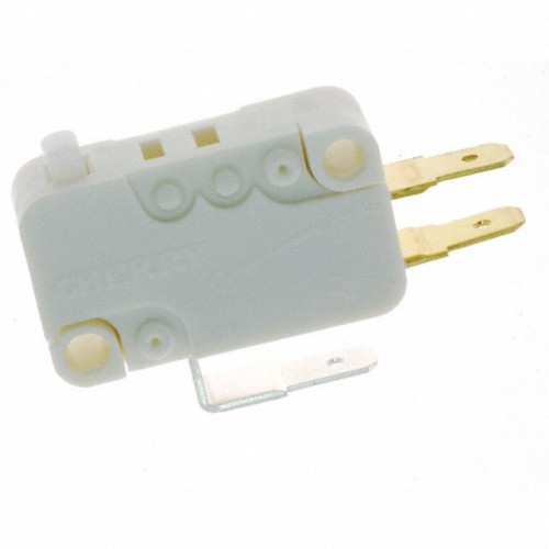 SWITCH SNAP ACTION SPDT 5A 125V