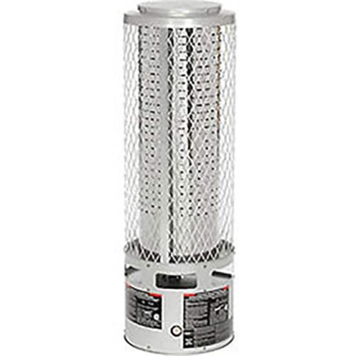 DYNA-GLO PORTABLE GAS RADIANT HE