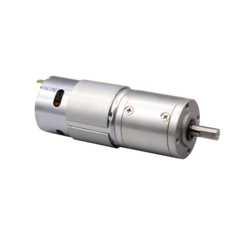 42mm Planetary Gear Motor - Brus
