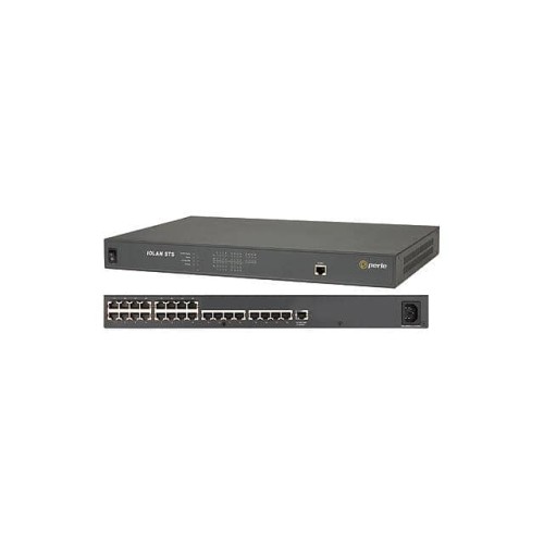 IOLAN STS24 SECURE TERMINAL SERV