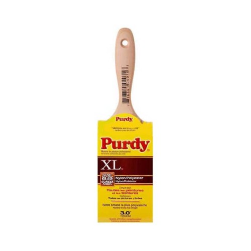 XL-SPRIG 3W FLAT BRUSH, BEAVERTA