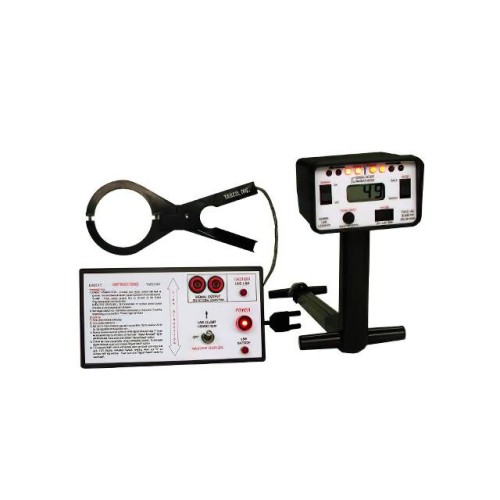 Buried Line Locator