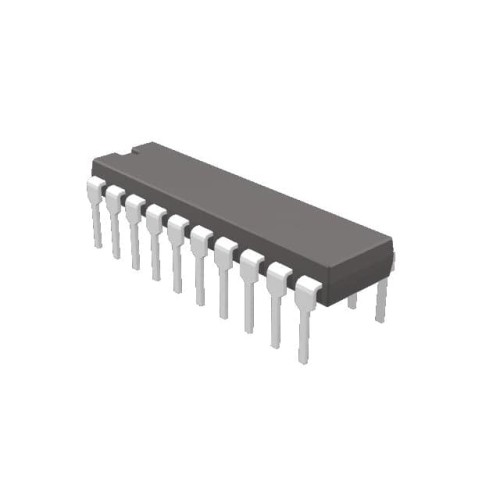 STEPPER MOTOR CONTROLLER