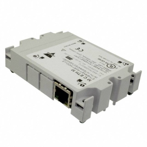 ETHERNET PORT MOD MEMORY REV.0