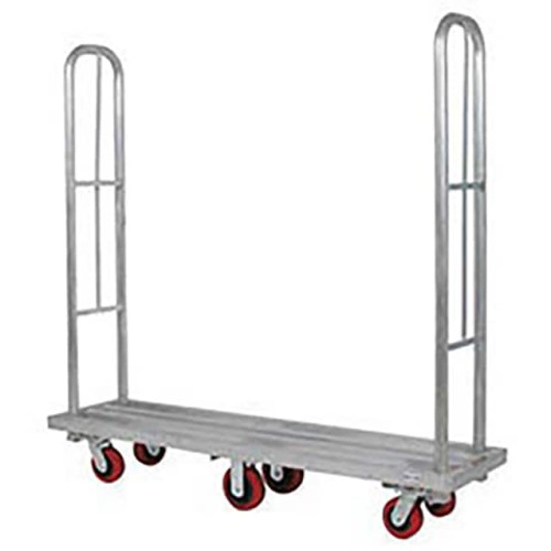 ALUMINUM NARROW AISLE PLATFORM T
