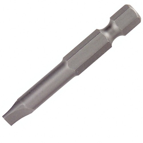 BIT SLOT 1.2MMX6.5MM 1.97" 1=10P