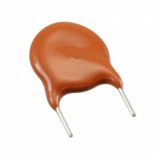 CAP CER 0.02UF 1KV Z5U RADIAL