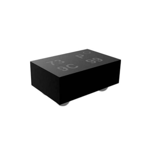 3D MAGNETIC SENSOR