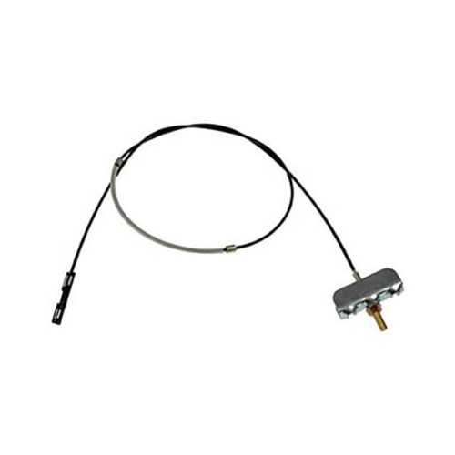 DORMAN PARKING BRAKE CABLE